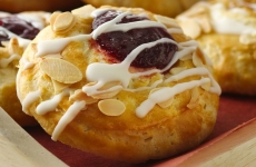Down Home Danish
