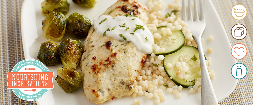 Nourishing Inspirations