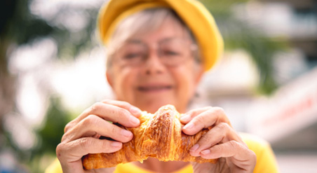 National Croissant Day