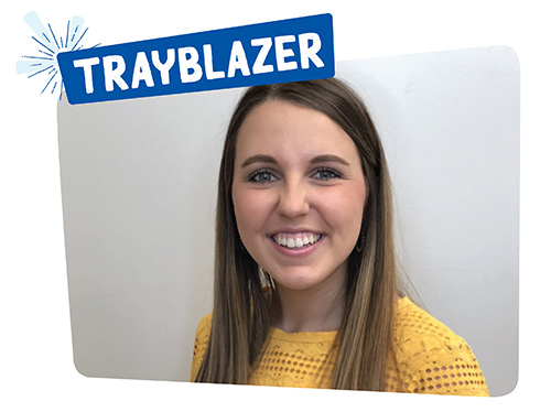 SaraTrayblazer