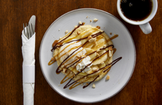 Banana Pudding Shortcakes