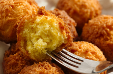 Hush Puppies