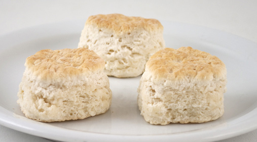  Pillsbury Frozen Baked Biscuits Bulk Southern Style 175/1.2 OZ
