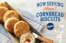 Opt1 PDF: Cornbread Biscuit POS Sign 1