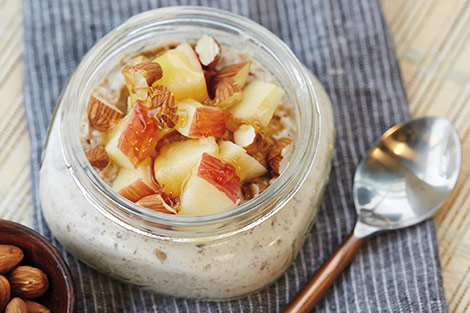 Overnight Oats