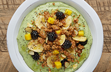 Smoothie Bowls
