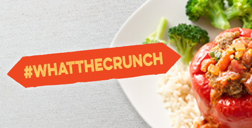 whatthecrunch