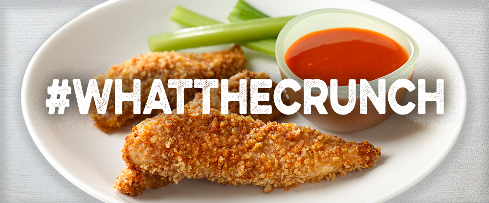 whatthecrunch
