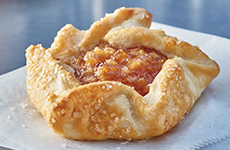 Biscuit Crostatas