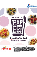 Parfait Express Guide